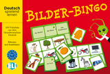 Bilder-Bingo - 