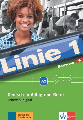 Linie 1 Schweiz A2