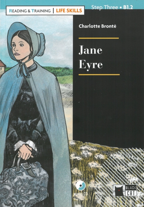 Jane Eyre - Charlotte Bront&euml;