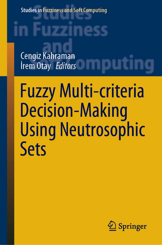 Fuzzy Multi-criteria Decision-Making Using Neutrosophic Sets