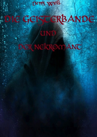 Die Geisterbande / Die Geisterbande und der Nekromant