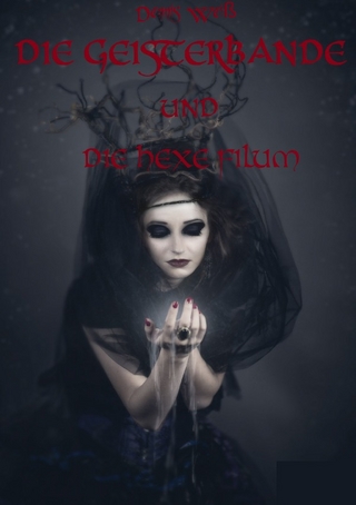 Die Geisterbande / Die Geisterbande und die Hexe Filum