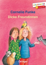 Dicke Freundinnen - Cornelia Funke