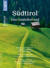 DuMont Bildatlas 203 S&uuml;dtirol - Margit Kohl