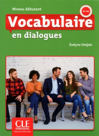 Vocabulaire en dialogues