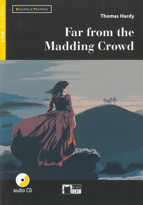 Far from the Madding Crowd - Thomas Hardy