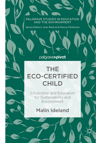 The Eco-Certified Child