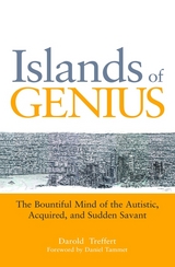 Islands of Genius - Darold A. Treffert
