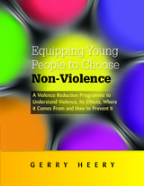 Equipping Young People to Choose Non-Violence - Gerry Heery