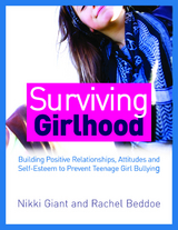 Surviving Girlhood - Rachel Beddoe, Nikki Watson