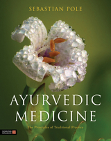 Ayurvedic Medicine -  Sebastian Pole