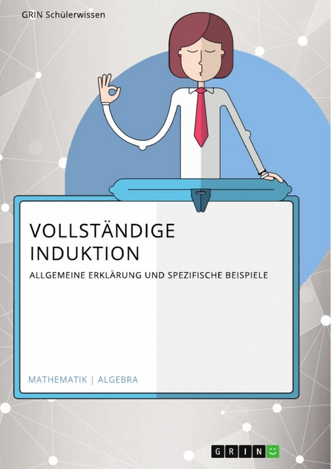 Vollst&auml;ndige Induktion -  Franziska Kock