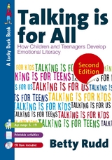 Talking is for All - Betty Rudd