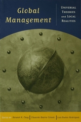 Global Management - 