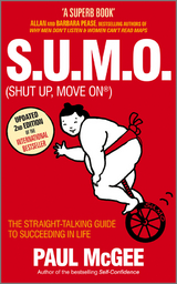 S.U.M.O (Shut Up, Move On) - Paul McGee