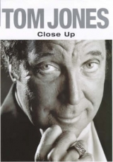 Tom Jones: Close Up - Lucy Ellis