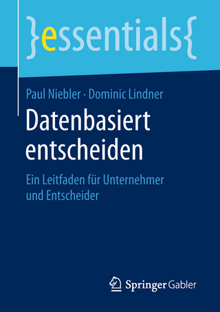 Datenbasiert entscheiden