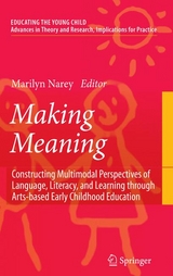 Making Meaning - 
