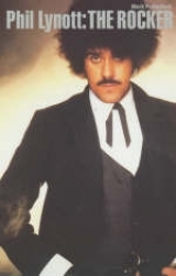Phil Lynott: The Rocker - Mark Putterford