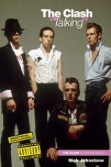 The Clash: 'Talking' - Nick Johnstone