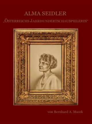 Alma Seidler