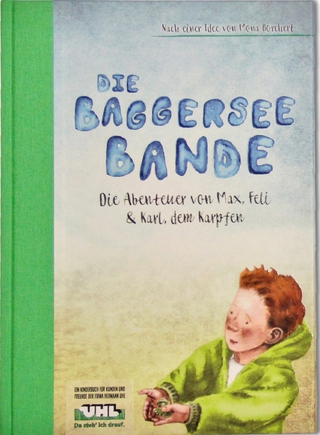 Die Baggerseebande Teil 1