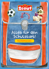 Scout - Alles f&uuml;r den Schulstart!