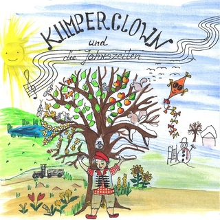 KlimperClown und die Jahreszeiten