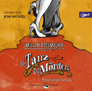 Der Tanz des Mörders