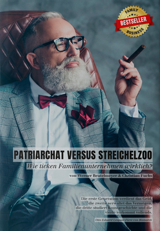 Patriarchat versus Streichelzoo