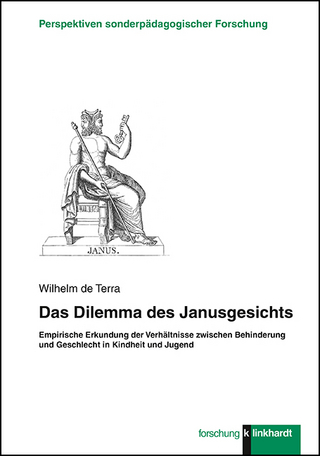 Das Dilemma des Janusgesichts