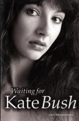 Waiting For Kate Bush - John Mendelssohn