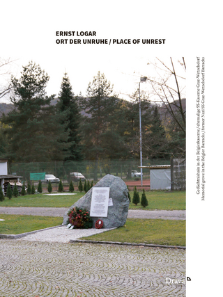 Ort der Unruhe / Place of Unrest