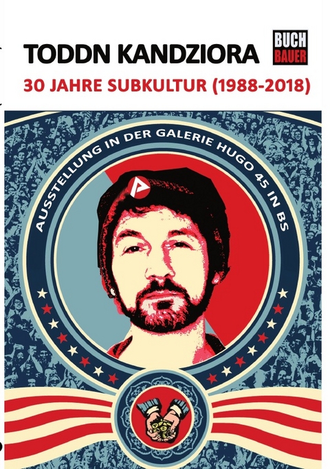 30 Jahre Subkultur - Toddn Kandziora