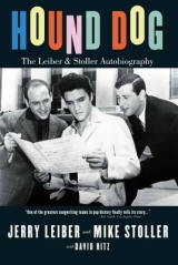 Hound Dog: The Leiber and Stoller Autobiography - David Ritz, Jerry Leiber