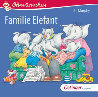 Familie Elefant