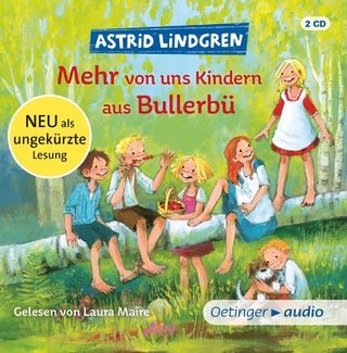 Wir Kinder aus Bullerbü 2. Mehr von uns Kindern aus Bullerbü