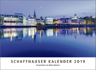 Schaffhauser Kalender 2019