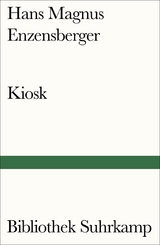 Kiosk - Hans Magnus Enzensberger