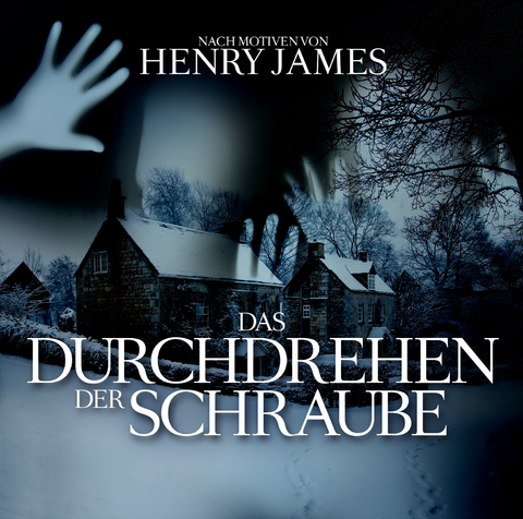 Das Durchdrehen der Schraube - 