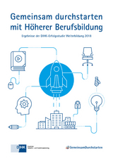 Gemeinsam durchstarten mit H&ouml;herer Berufsbildung - 