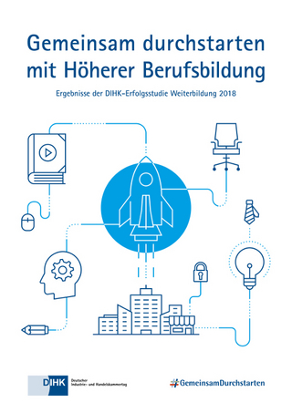 Gemeinsam durchstarten mit Höherer Berufsbildung