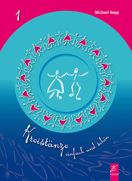 Kreist&auml;nze - einfach und sch&ouml;n - Michael Hepp