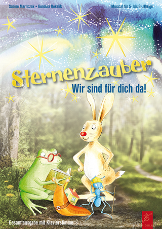 Sternenzauber Musical