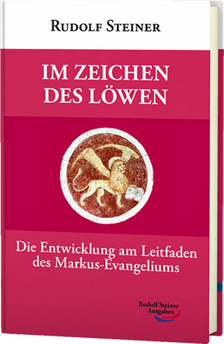 Im Zeichen des Löwen