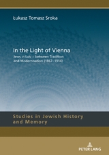 In the Light of Vienna - Łukasz Sroka