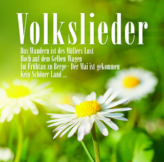 Volkslieder