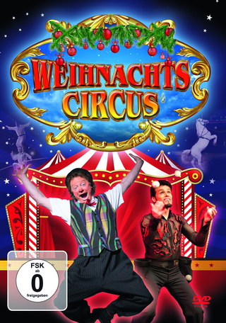 Weihnachtscircus