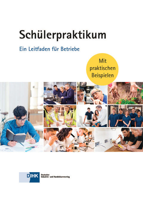 Schülerpraktikum - 