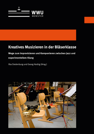 Kreatives Musizieren in der Bläserklasse